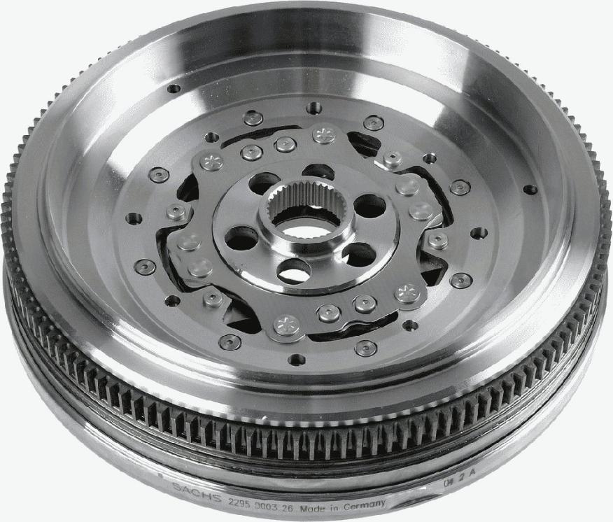 SACHS 2 295 000 326 - Маховик vvparts.bg