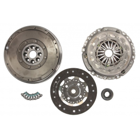 SACHS 2290 601 077 - Комплект съединител vvparts.bg