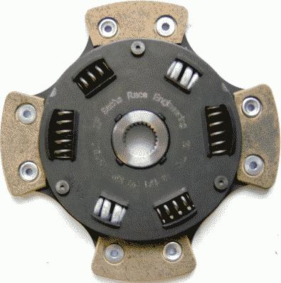 Sachs Performance 881861 999869 - Диск на съединителя vvparts.bg