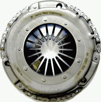 Sachs Performance 883082 999645 - Притискателен диск vvparts.bg