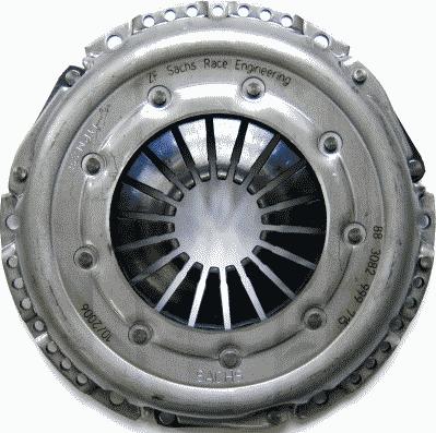 Sachs Performance 883082 999715 - Притискателен диск vvparts.bg