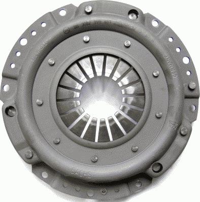 Sachs Performance 883082 999691 - Притискателен диск vvparts.bg