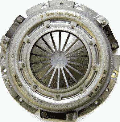 Sachs Performance 883082 999668 - Притискателен диск vvparts.bg