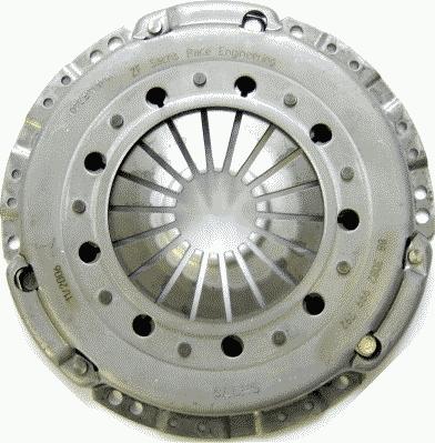 Sachs Performance 883082 999792 - Притискателен диск vvparts.bg