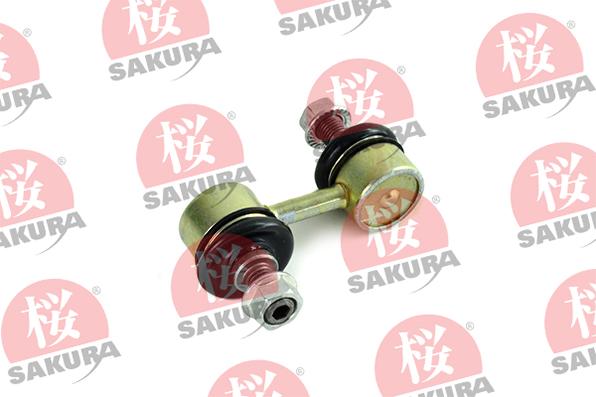 SAKURA 430-40-6670 - Биалета vvparts.bg