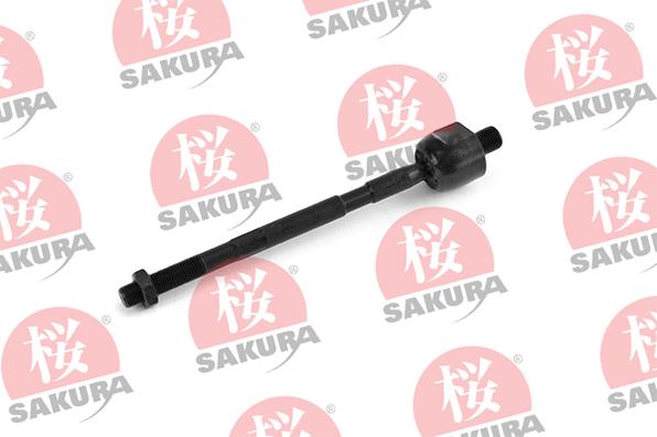 SAKURA 430-50-4213 - Аксиален шарнирен накрайник, напречна кормилна щанга vvparts.bg