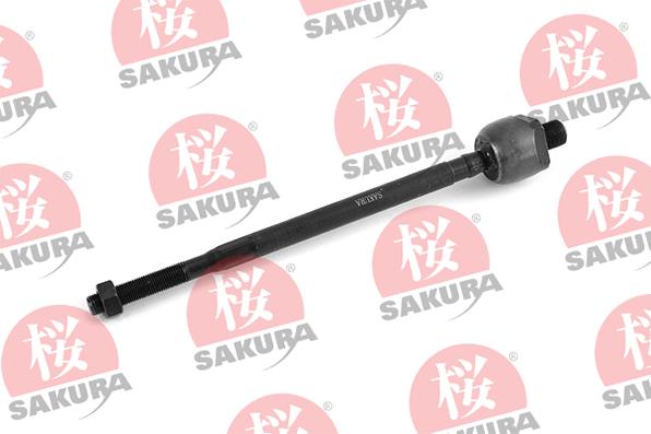 SAKURA 430-10-4050 - Аксиален шарнирен накрайник, напречна кормилна щанга vvparts.bg