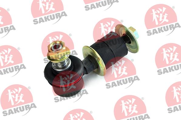 SAKURA 430-80-7050 - Биалета vvparts.bg