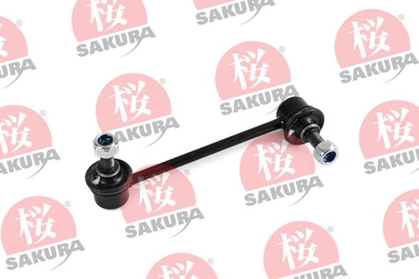 SAKURA 430-30-3668 - Биалета vvparts.bg