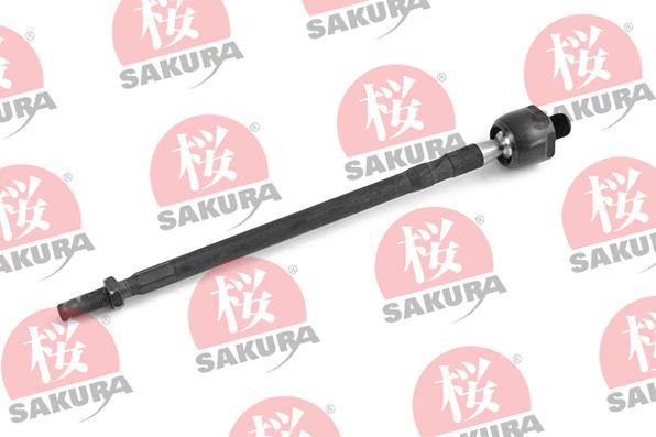 SAKURA 430-30-3605 - Аксиален шарнирен накрайник, напречна кормилна щанга vvparts.bg