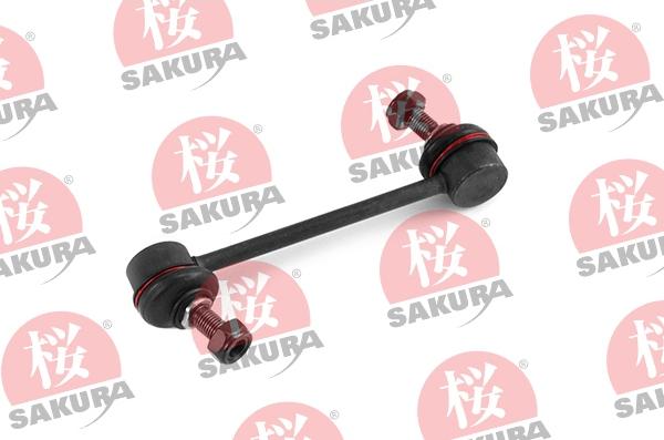 SAKURA 430-20-3911 - Биалета vvparts.bg