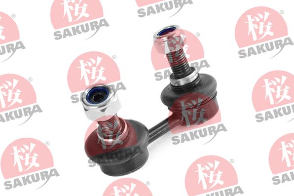 SAKURA 430-20-3745 - Биалета vvparts.bg