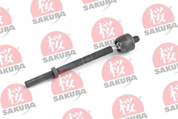 SAKURA 430-20-3703 - Аксиален шарнирен накрайник, напречна кормилна щанга vvparts.bg