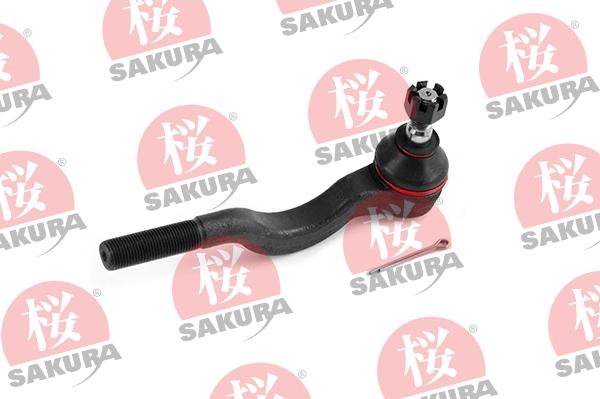 SAKURA 431-50-4240 - Накрайник на напречна кормилна щанга vvparts.bg