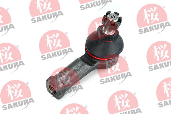 SAKURA 431-00-8300 - Накрайник на напречна кормилна щанга vvparts.bg