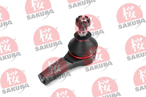 SAKURA 431-00-8302 - Накрайник на напречна кормилна щанга vvparts.bg