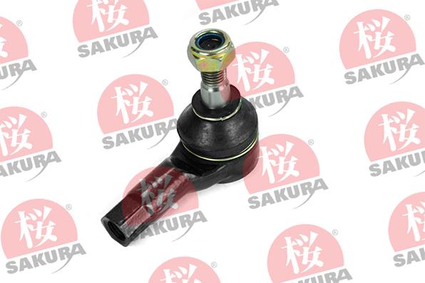 SAKURA 431-30-3520 - Накрайник на напречна кормилна щанга vvparts.bg