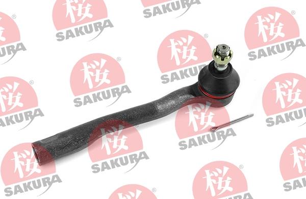 SAKURA 431-20-3830 - Накрайник на напречна кормилна щанга vvparts.bg