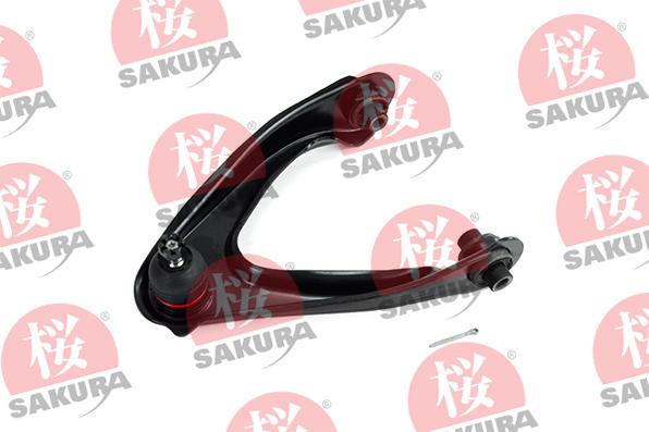 SAKURA 421-40-6691 - Носач, окачване на колелата vvparts.bg