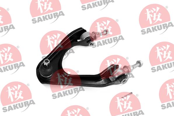 SAKURA 421-40-6608 - Носач, окачване на колелата vvparts.bg