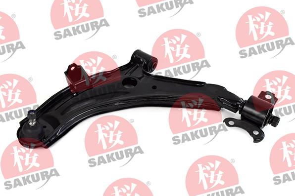 SAKURA 421-05-4635 - Носач, окачване на колелата vvparts.bg