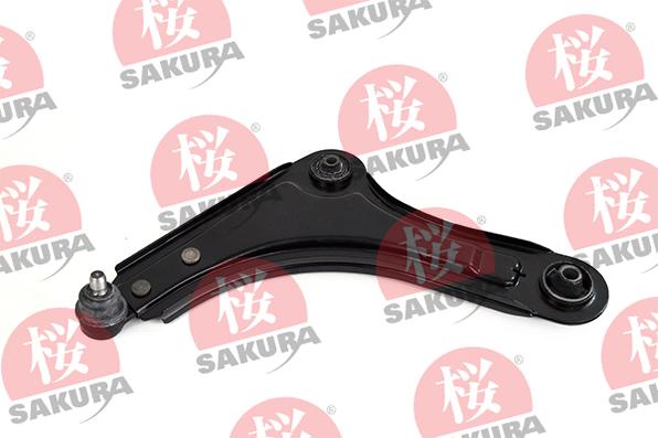 SAKURA 421-00-8304 - Носач, окачване на колелата vvparts.bg