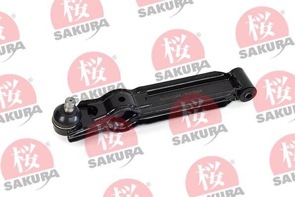 SAKURA 421-00-8300 - Носач, окачване на колелата vvparts.bg