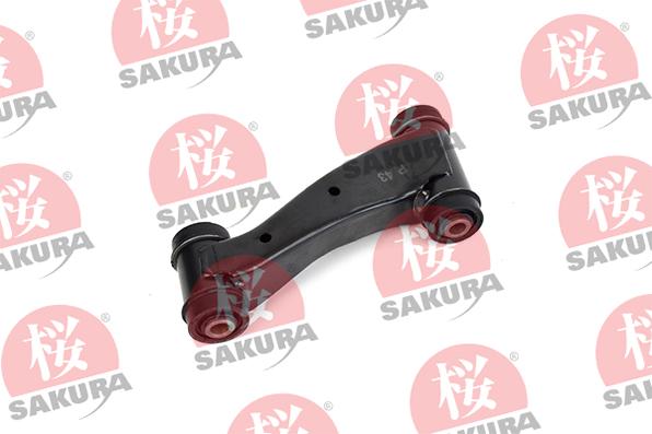 SAKURA 421-10-4012 - Носач, окачване на колелата vvparts.bg