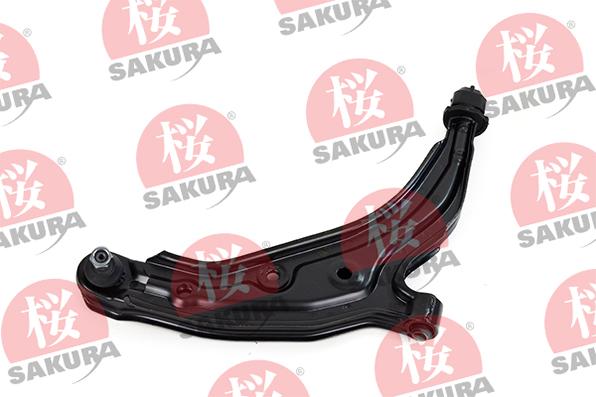 SAKURA 421-10-4022 - Носач, окачване на колелата vvparts.bg