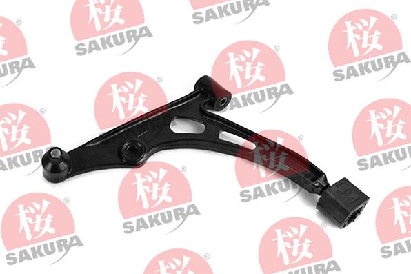 SAKURA 421-80-7045 - Носач, окачване на колелата vvparts.bg