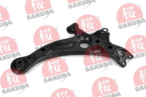 SAKURA 421-20-3770 - Носач, окачване на колелата vvparts.bg