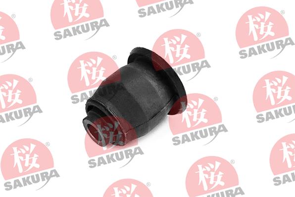 SAKURA 423-30-3572 - Тампон, носач vvparts.bg