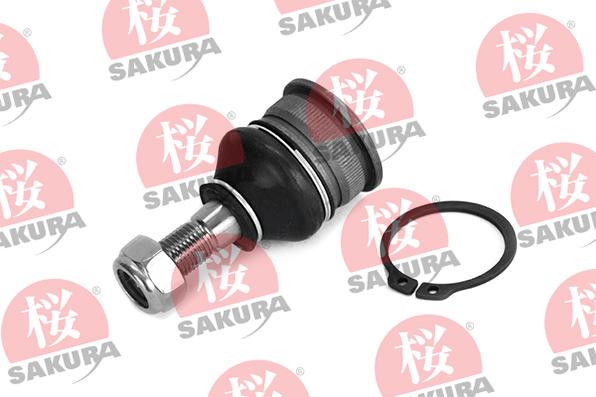 SAKURA 422-10-4010 - Шарнири vvparts.bg