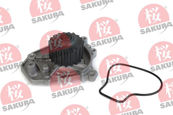 SAKURA 150-40-6640 - Водна помпа vvparts.bg