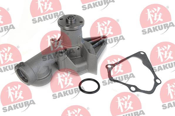 SAKURA 150-50-4209 - Водна помпа vvparts.bg