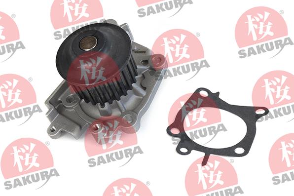 SAKURA 150-50-4220 - Водна помпа vvparts.bg