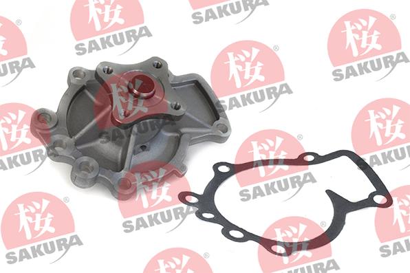 SAKURA 150-10-4010 - Водна помпа vvparts.bg