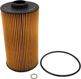 Mann-Filter H938/3X - Маслен филтър vvparts.bg