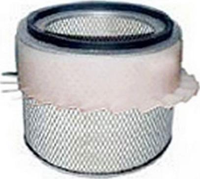 Sakura Filters AU FAS-5706 - Въздушен филтър vvparts.bg