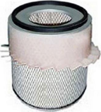 Sakura Filters AU FAS-5708 - Въздушен филтър vvparts.bg