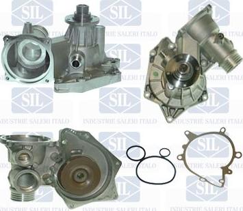 Saleri SIL PA915 - Водна помпа vvparts.bg