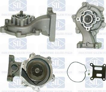 Saleri SIL PA1135S - Водна помпа vvparts.bg