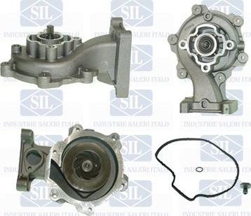 Saleri SIL PA1135 - Водна помпа vvparts.bg