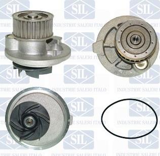 Saleri SIL PA708A - Водна помпа vvparts.bg