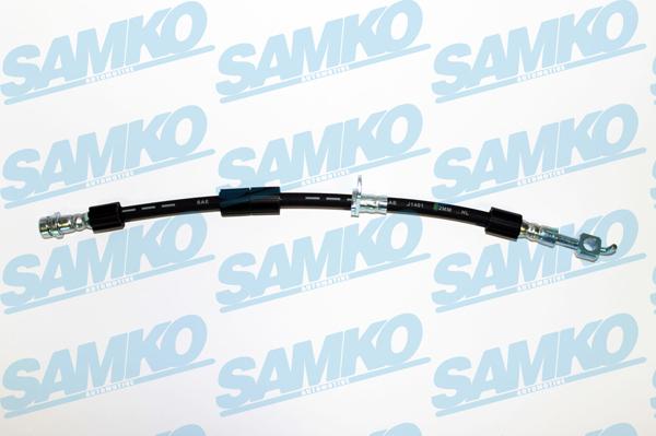 Samko 6T49031 - Спирачен маркуч vvparts.bg