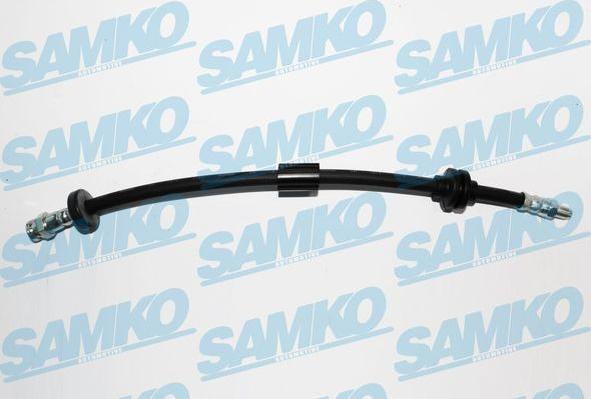 Samko 6T46941 - Спирачен маркуч vvparts.bg