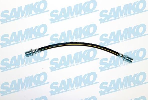 Samko 6T46954 - Спирачен маркуч vvparts.bg