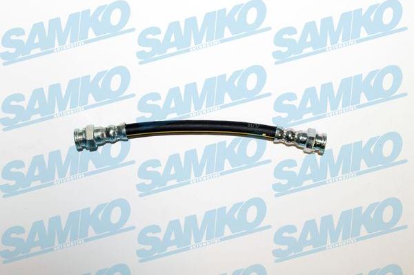 Samko 6T46955 - Спирачен маркуч vvparts.bg