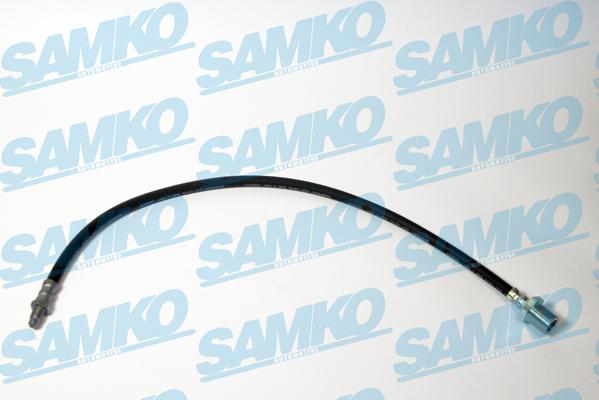 Samko 6T46956 - Спирачен маркуч vvparts.bg