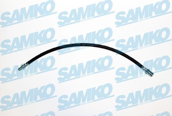 Samko 6T46958 - Спирачен маркуч vvparts.bg